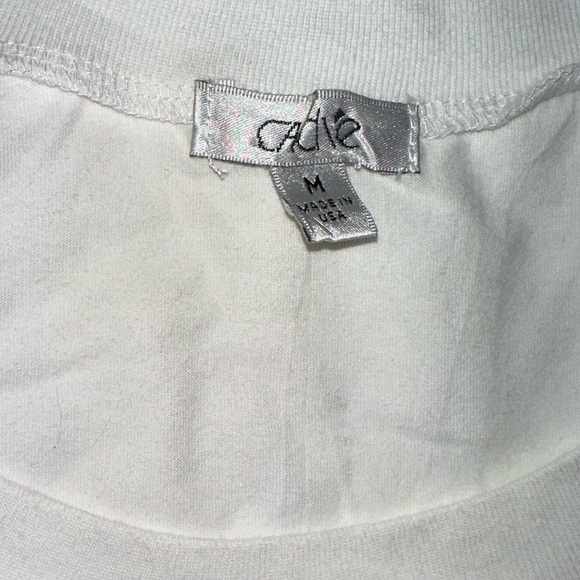 embellished Cache rhinestone crown queen princess size Medium - Picture 5 of 5